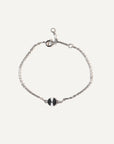 BOA bracelet TARA en argent