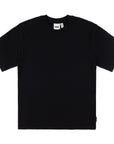 HORAI Summer t-shirt en noir