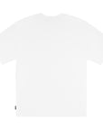 HORAI Summer t-shirt en blanc