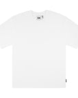 HORAI Summer t-shirt en blanc