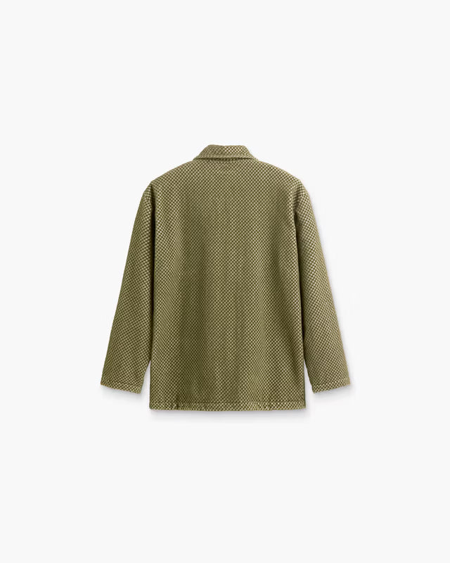 OAS Veste Dandy Poblano