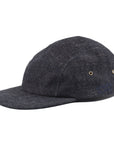 NAKED AND FAMOUS Denim Cap