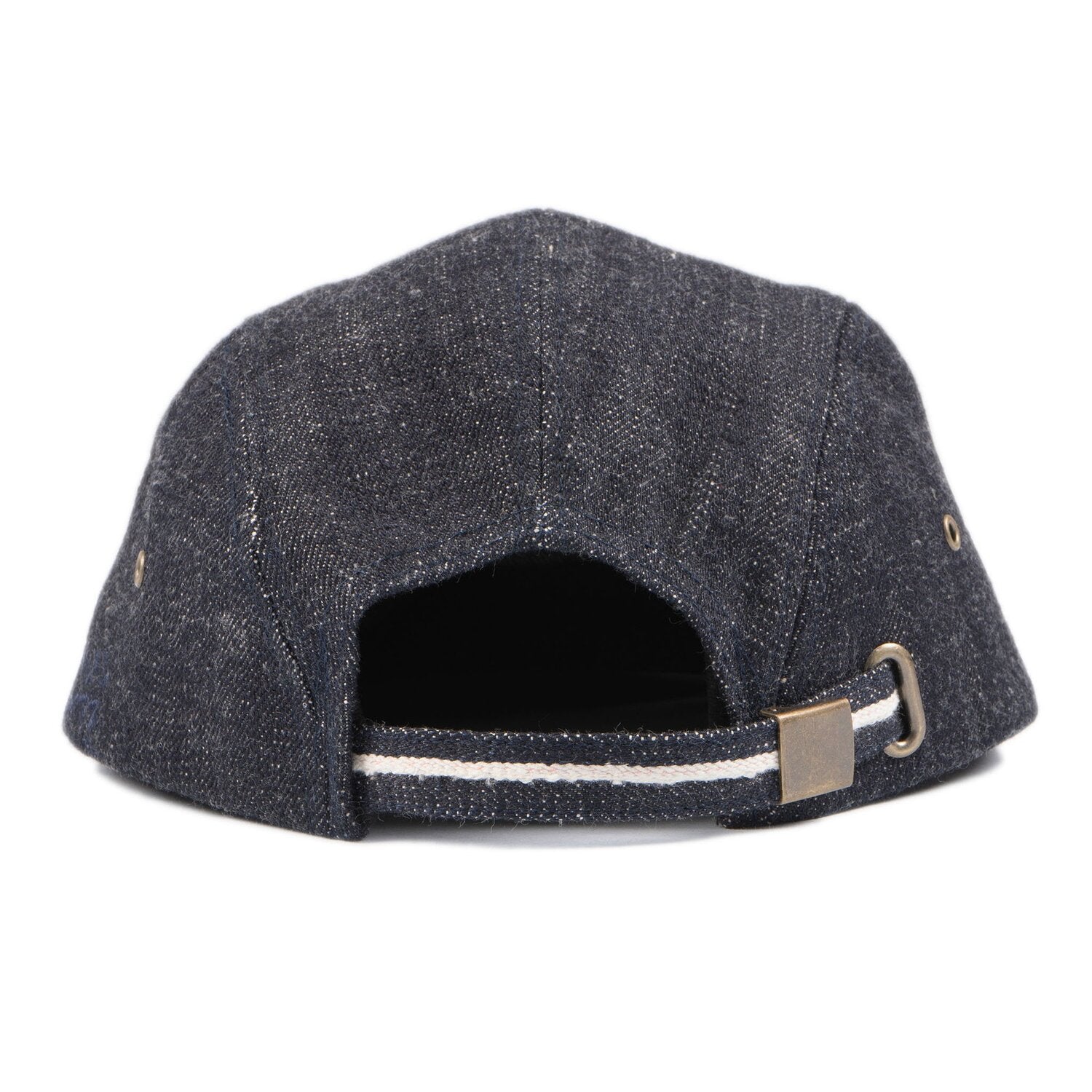 NAKED AND FAMOUS Denim Cap