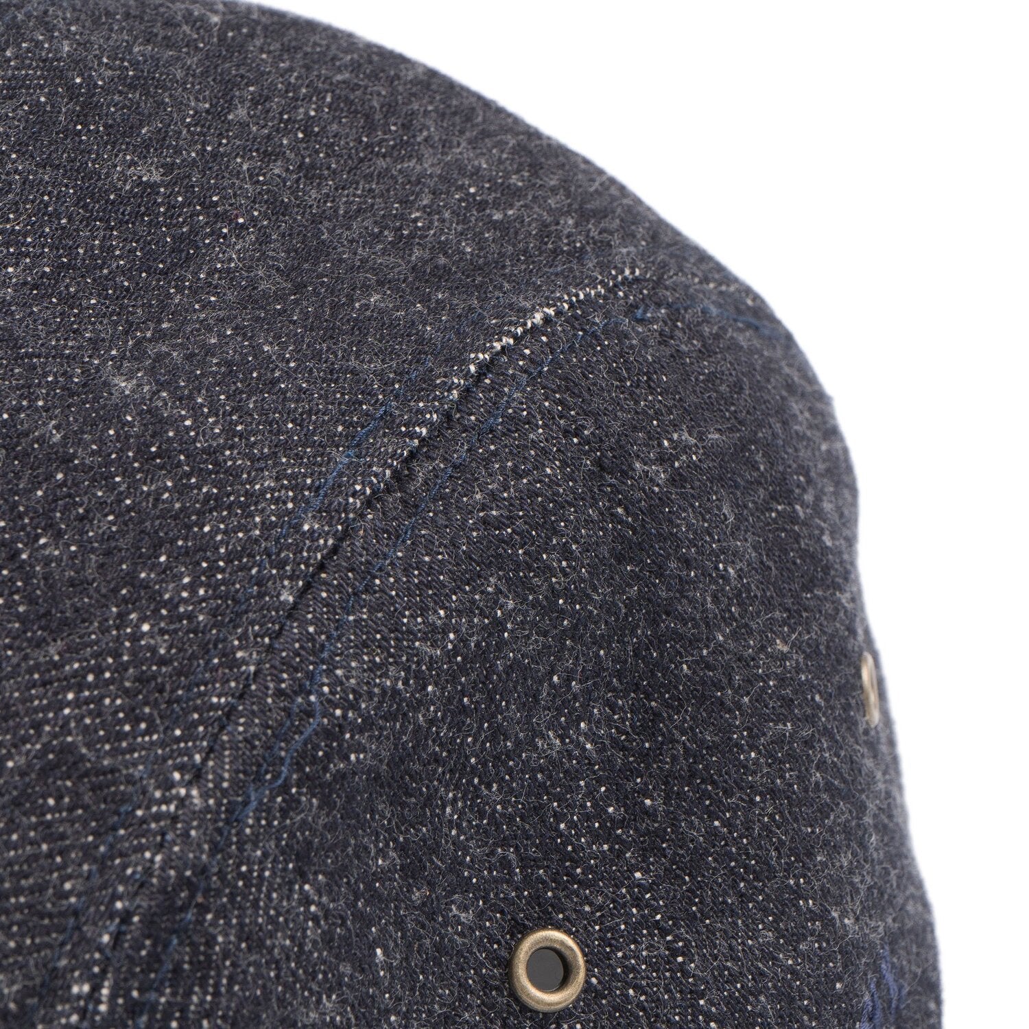 NAKED AND FAMOUS Denim Cap
