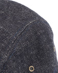 NAKED AND FAMOUS Denim Cap