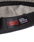 NAKED AND FAMOUS Denim Cap