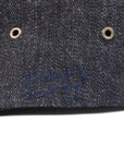 NAKED AND FAMOUS Denim Cap