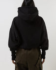 Mercy House - Telfar Hoodie