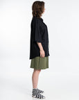 GANK Chemise Noire