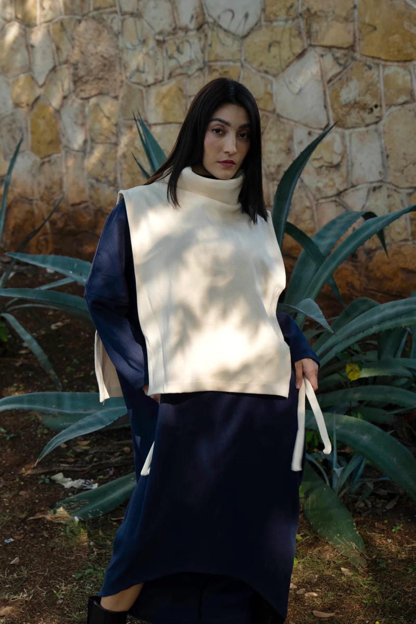 MAS Tunis Sweater Almond