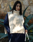 MAS Tunis Sweater Almond