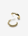 ELI KOSHI - Boucles d'oreilles Muriel .01