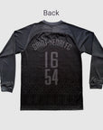 ERRATUM Saint-Henri FC Soccer Jersey Away Manches longues