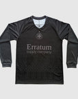ERRATUM Saint-Henri FC Soccer Jersey Away Manches longues