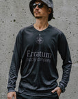 ERRATUM Saint-Henri FC Soccer Jersey Away Manches longues