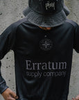ERRATUM Saint-Henri FC Soccer Jersey Away Manches longues