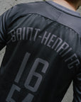 ERRATUM Saint-Henri FC Soccer Jersey Away Manches longues
