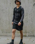 ERRATUM Saint-Henri FC Soccer Jersey Away Manches longues
