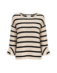 MARIGOLD - Tricot Danny Manches Longues