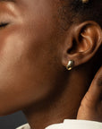 ELI KOSHI - Boucles d'oreilles Simona