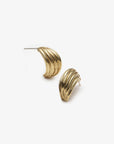 ELI KOSHI - Boucles d'oreilles Solange