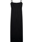 GANK Dress in black