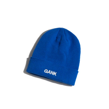 GANK Tuque brodée