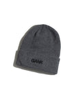 GANK Embroidered Beanie