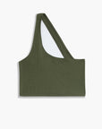 GANK tube top - Cream