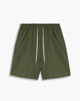 GANK short en olive