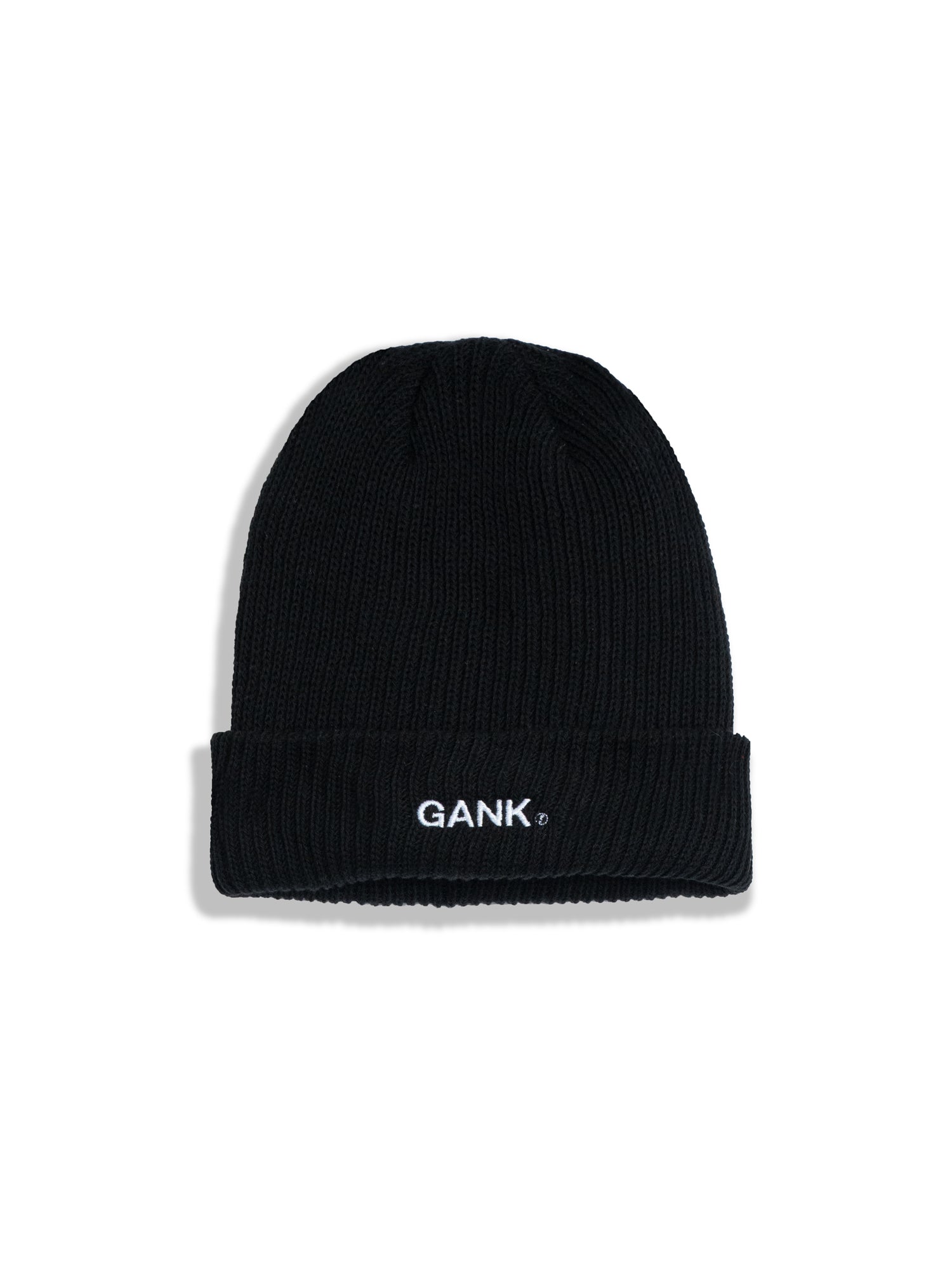 GANK Tuque brodée