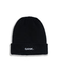 GANK Embroidered Beanie