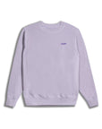 GANK crewneck - Cream