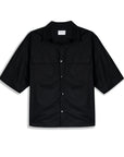 GANK Black Shirt