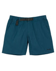 HOOKE short en bleu
