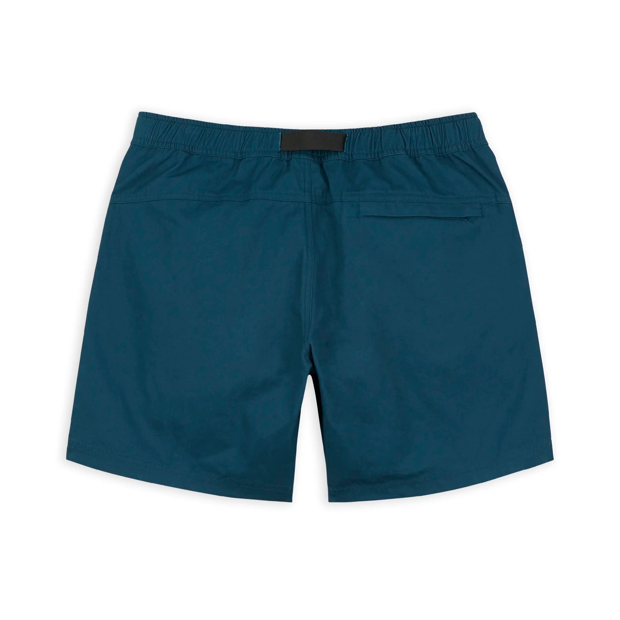 HOOKE short en bleu