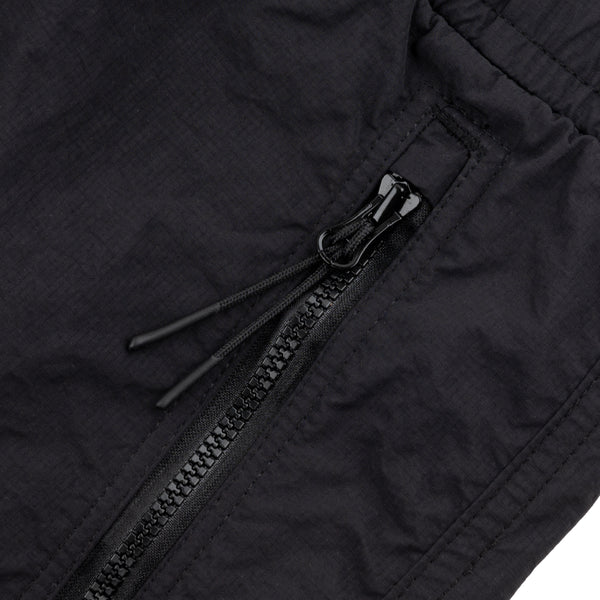 HORAI Featherweight ripstop pantalon noir