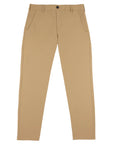 HORAI Chino stretch pantalon beige