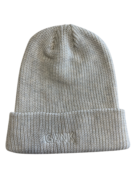 GANK Tuque brodée