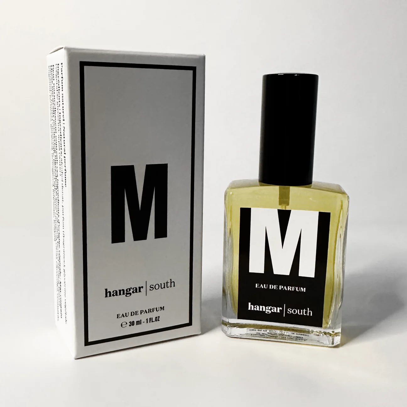 HANGAR SOUTH M parfum 30ml