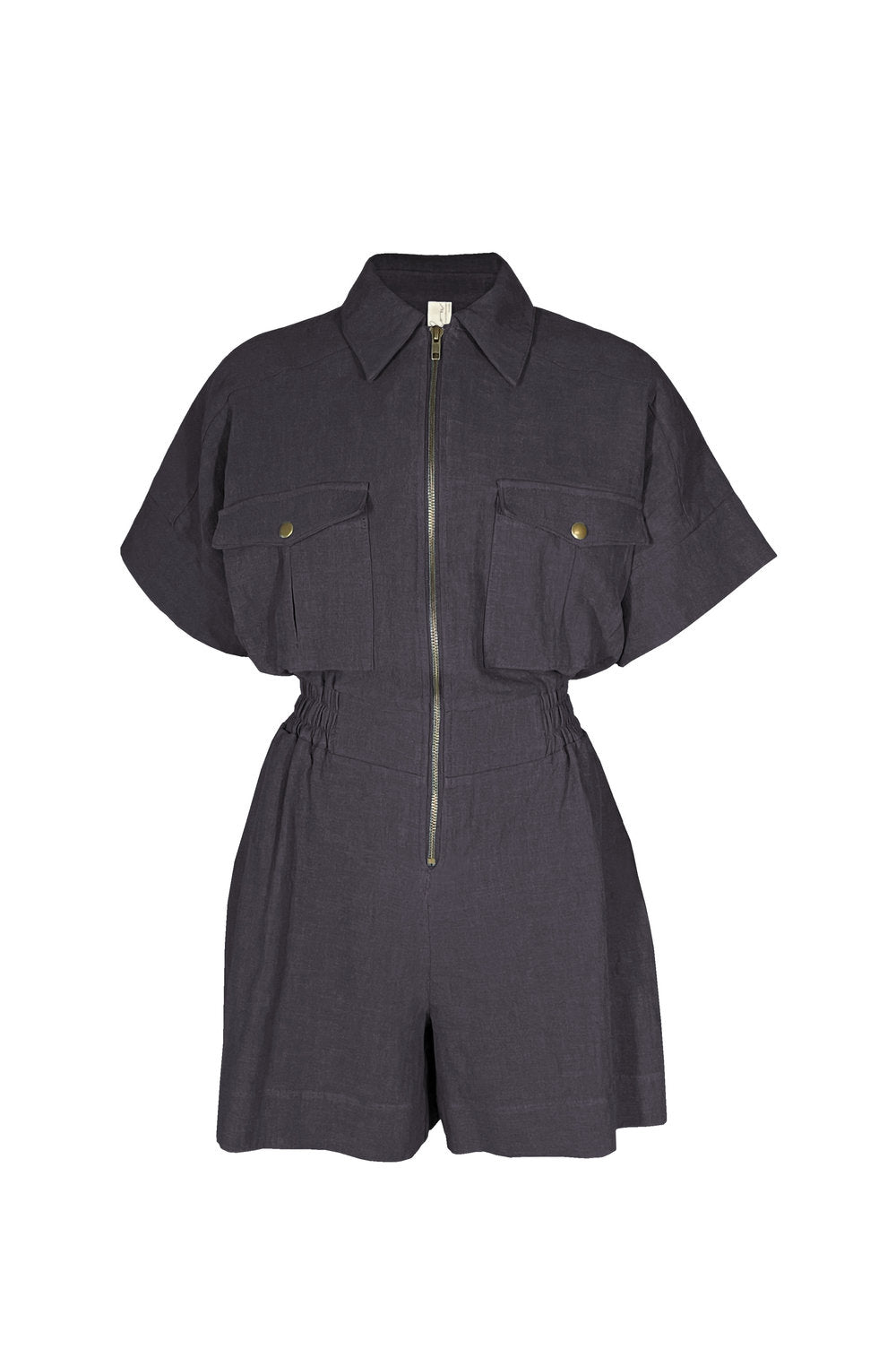 MELOW Combishort Kerouac mauve