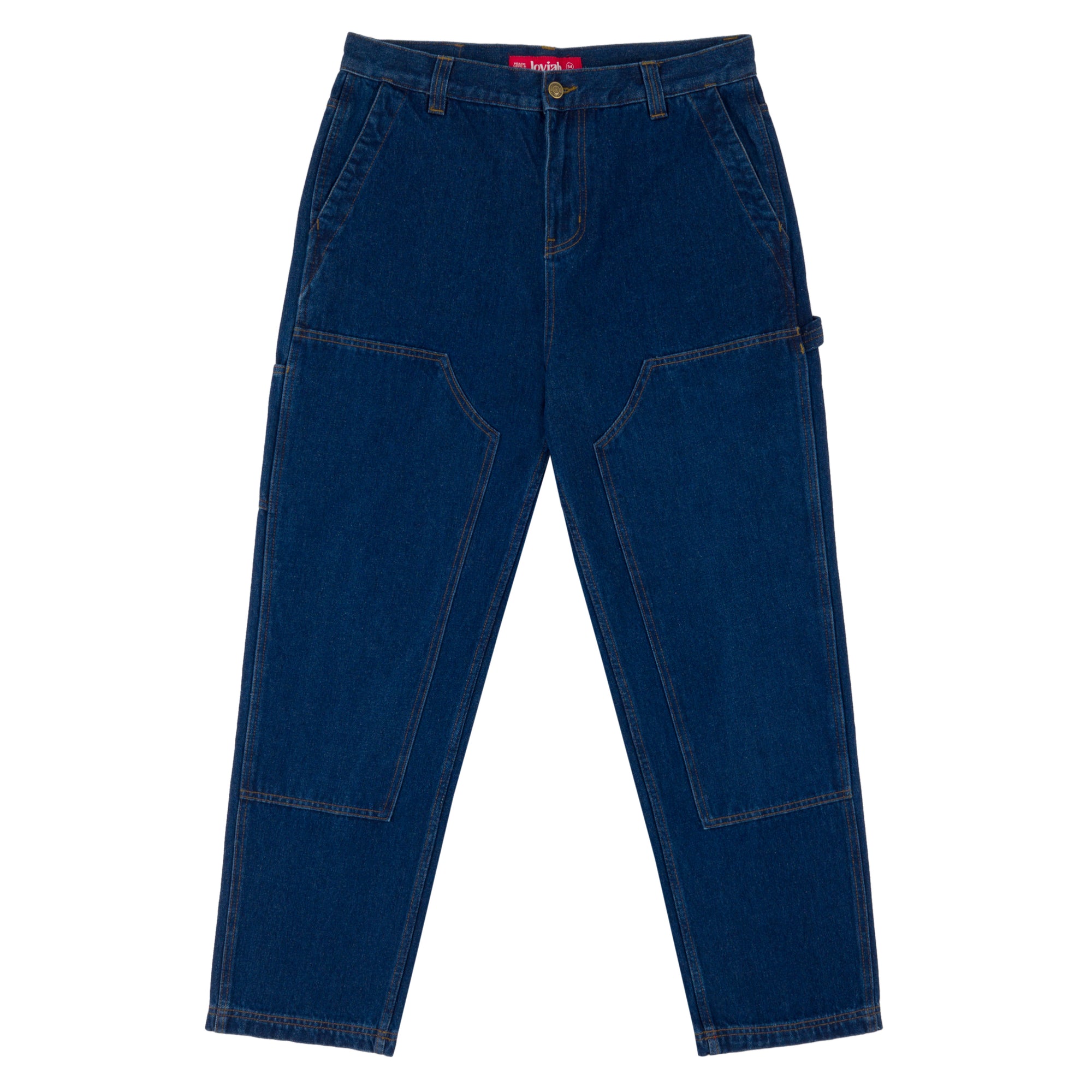 LOVIAH Work pantalon en jean