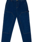 LOVIAH Work denim pants