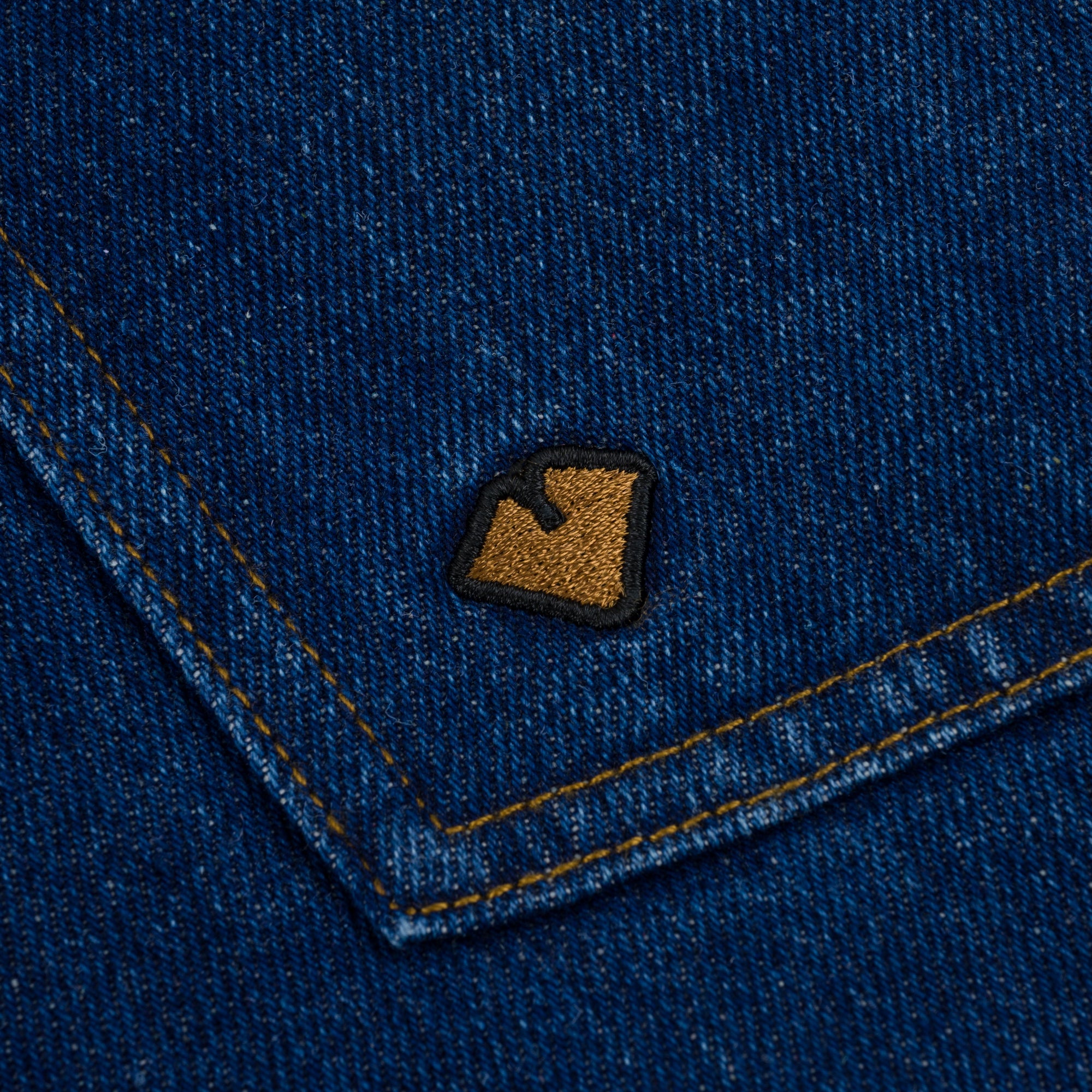 LOVIAH Work pantalon en jean