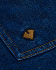 LOVIAH Work pantalon en jean