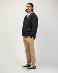 HORAI Chino stretch pantalon beige