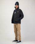 HORAI Chino stretch pantalon beige