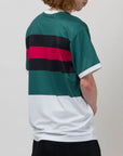 LOVIAH LUCCI JERSEY T-SHIRT
