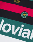 LOVIAH LUCCI JERSEY T-SHIRT