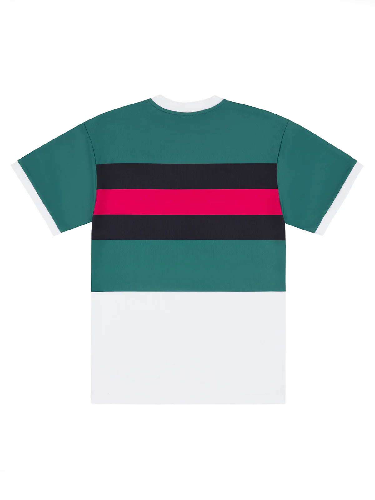 LOVIAH LUCCI JERSEY T-SHIRT
